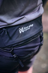 Cinturón para Correr y Pasear Manos Libres con Perro Rush Belt Non-stop Dogwear