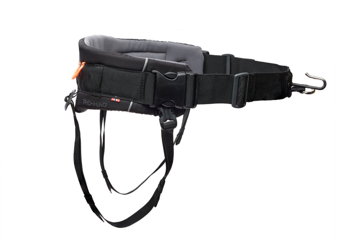 Cinturón Acolchado Manos Libres Trekking Belt 2.0 Non-stop Dogwear