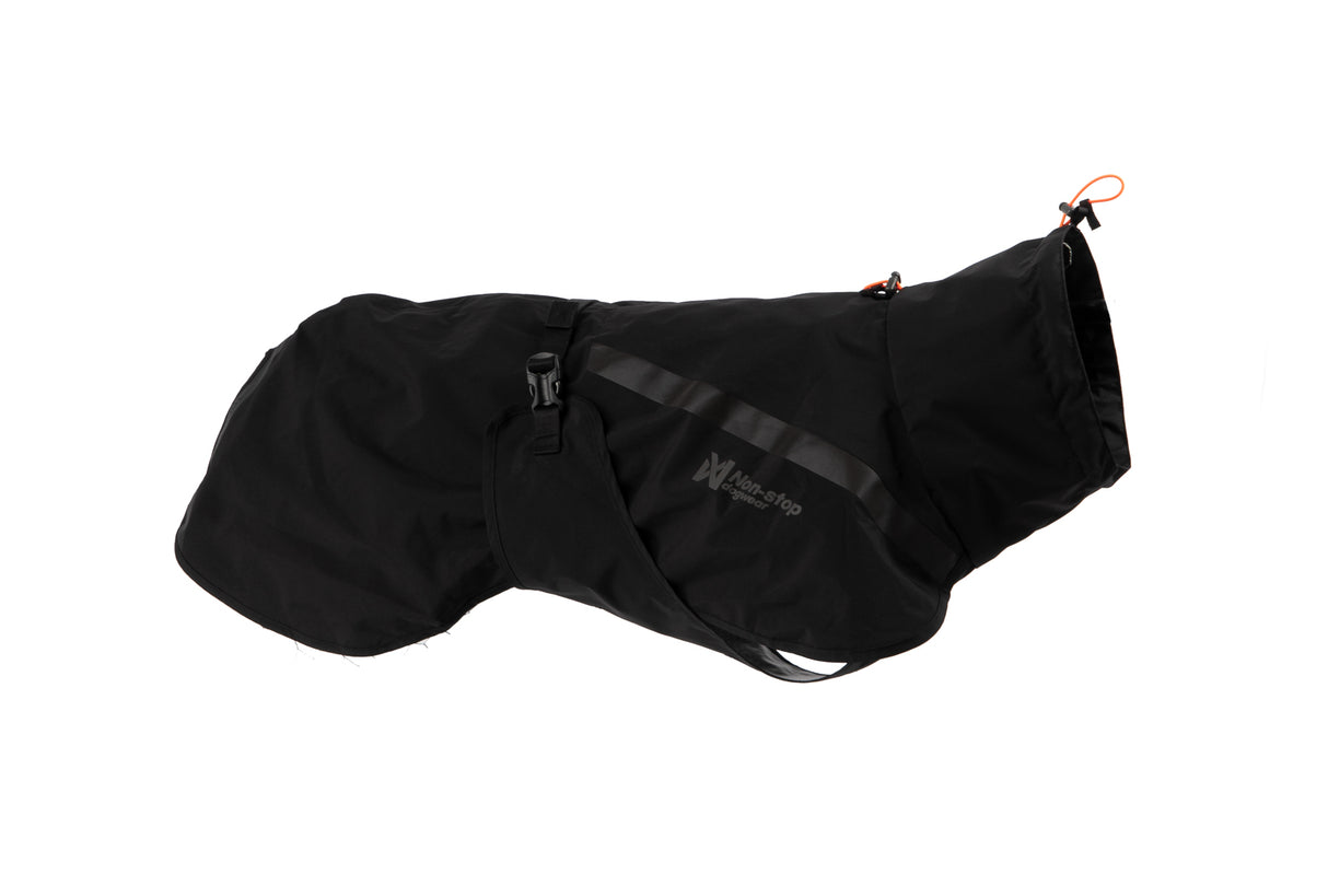 Chaqueta Impermeable con Abrigo para Perro Trekking Insulated Dog Jacket Non-stop Dogwear