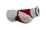 Chaqueta Polar para Perro Trekking Fleece Jacket Non-stop Dogwear