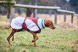 Chaqueta Polar para Perro Trekking Fleece Jacket Non-stop Dogwear