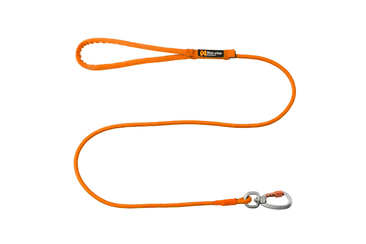 Correa de Cuerda para Perro Trekking Rope Leash Non-stop Dogwear